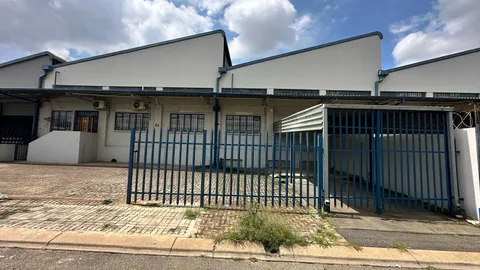 31 Crucible Road, Heriotdale